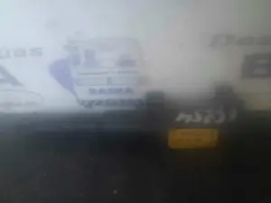 Foto de BOBINA ENCENDIDO RENAULT MEGANE I SCENIC (JA0) referencia 0986221001 foto 2