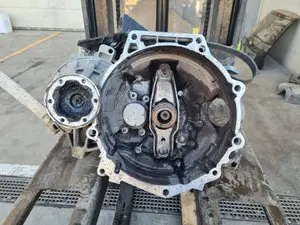 Foto de CAJA CAMBIOS SEAT LEON (1P1) referencia JCR