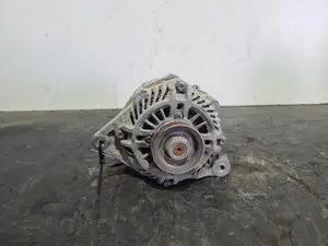 Foto de ALTERNADOR SMART FORTWO COUPE referencia 1800A052