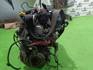 Foto de MOTOR COMPLETO DACIA LODGY referencia D/K9K G8 foto 2