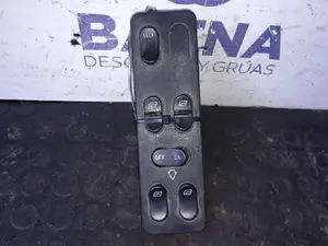 Foto de MANDO ELEVALUNAS DELANTERO IZQUIERDO SAAB 9-3 BERLINA foto 2