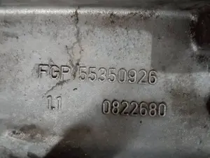 Foto de CAJA CAMBIOS ALFA ROMEO BRERA (177) referencia FGP55350926 foto 3