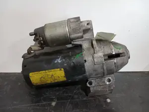 Foto de MOTOR ARRANQUE BMW SERIE 1 BERLINA (E81/E87) referencia 0001139002