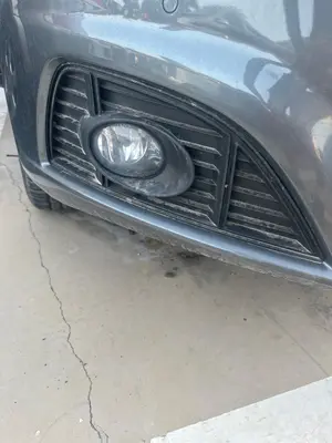 Foto de FARO ANTINIEBLA DERECHO SEAT ALHAMBRA (710)