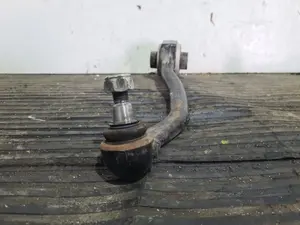 Foto de BRAZO SUSPENSION DELANTERO DERECHO MERCEDES-BENZ CLASE C (BM 203) BERLINA referencia AK14H foto 2