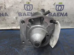 Foto de MOTOR ARRANQUE PEUGEOT 208 referencia 967153088003 foto 2