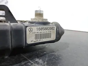 Foto de RADIADOR AGUA MERCEDES-BENZ CLASE A (BM 168) referencia 1685002002 foto 2