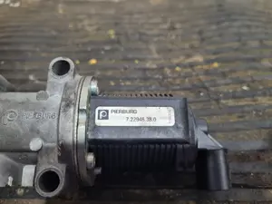 Foto de VALVULA EGR OPEL VECTRA C BERLINA referencia 722946380 foto 6
