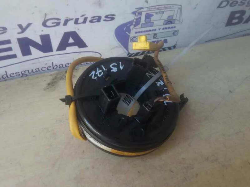Foto de ANILLO AIRBAG FORD KA (CCQ) referencia YS6T-14A664-AB