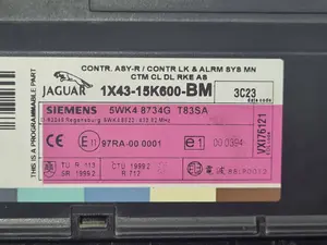 Foto de CENTRALITA CIERRE SIN MARCA SIN MODELO referencia 1X4315K600 foto 2