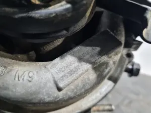 Foto de TURBOCOMPRESOR RENAULT MEGANE II GRANDTOUR referencia 8200396585 foto 7