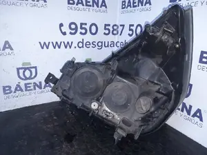 Foto de FARO DERECHO RENAULT ESPACE IV (JK0) foto 2