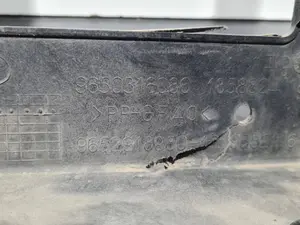 Foto de ELECTROVENTILADOR CITROEN C4 BERLINA referencia 9650316080 foto 3