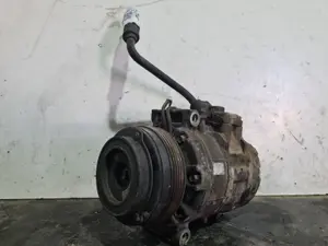 Foto de COMPRESOR AIRE ACONDICIONADO BMW SERIE 5 BERLINA (E39) referencia 4472208025
