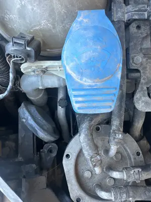 Foto de DEPOSITO LIMPIA AUDI A3 SPORTBACK (8PA)