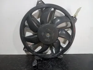 Foto de ELECTROVENTILADOR CITROEN C4 BERLINA referencia 988495H
