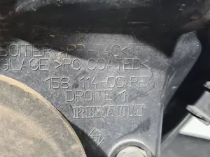 Foto de FARO DERECHO RENAULT SCENIC II (JM) referencia 15811400RE foto 2