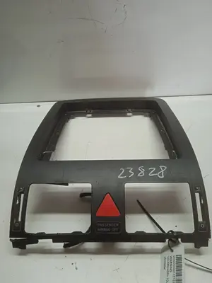 Foto de WARNING VOLKSWAGEN TOURAN (1T1) referencia 251030347