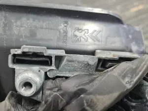 Foto de RETROVISOR DERECHO CITROEN BERLINGO FURGÓN referencia 233646008 foto 3
