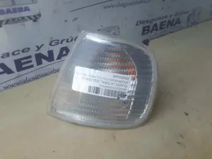 Foto de PILOTO LATERAL IZQUIERDO SIN MARCA SIN MODELO referencia 6K5953049B