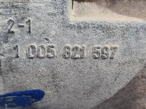 Foto de MOTOR ARRANQUE SIN MARCA SIN MODELO referencia 1005821597 foto 2