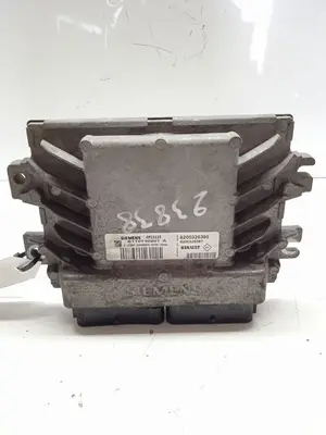 Foto de CENTRALITA MOTOR UCE SIN MARCA SIN MODELO referencia 8200326395 foto 1