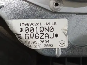 Foto de AIRBAG DELANTERO IZQUIERDO SEAT LEON (1M1) referencia 1M0880201 foto 3