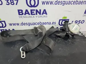 Foto de CINTURON SEGURIDAD TRASERO IZQUIERDO BMW SERIE 3 BERLINA (E90) referencia 0714A4V1ZN