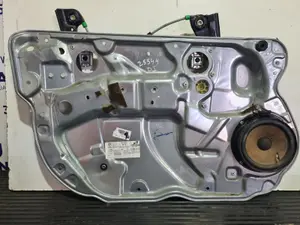Foto de ELEVALUNAS DELANTERO IZQUIERDO SKODA FABIA (6Y2/6Y3) referencia W0Q4837401AC