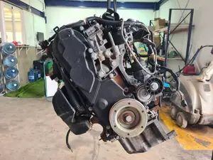 Foto de MOTOR COMPLETO FORD FOCUS BERLINA (CAP) referencia D/G6DA foto 4