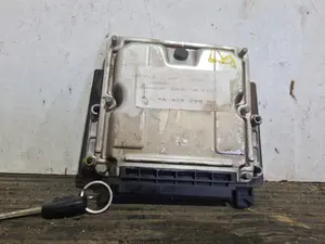 Foto de CENTRALITA MOTOR UCE PEUGEOT 307 (S1)(04.2001) referencia 9643524880 foto 1