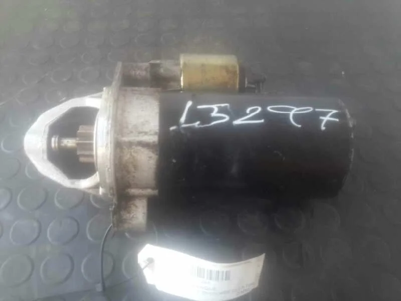 Foto de MOTOR ARRANQUE CHRYSLER JEEP CHEROKEE (J) referencia 1005821753