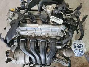 Foto de MOTOR COMPLETO KIA NIRO (DE) foto 1