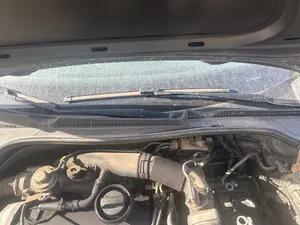 Foto de BRAZO LIMPIA DELANTERO IZQUIERDO VOLKSWAGEN GOLF V (1K1)(10.2003)