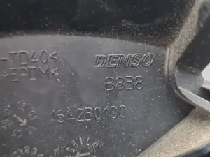 Foto de MOTOR CALEFACCION SIN MARCA SIN MODELO referencia 164230100 foto 2