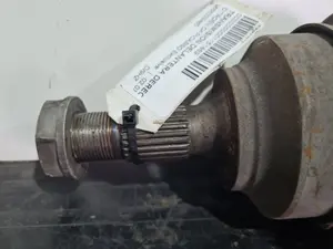 Foto de TRANSMISION DELANTERA DERECHA CITROEN GRAND C4 PICASSO referencia 9656329480 foto 3