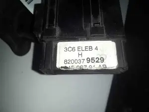 Foto de MANDO LIMPIA SIN MARCA SIN MODELO referencia 8200379529 foto 2