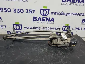 Foto de MOTOR LIMPIA DELANTERO RENAULT TRAFIC II COMBI