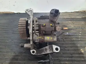 Foto de BOMBA INYECCION FORD FIESTA (CBK) referencia 9658234780 foto 6