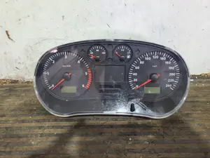 Foto de CUADRO INSTRUMENTOS SEAT TOLEDO (1M2) referencia W01M0920802D foto 1