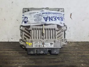 Foto de CENTRALITA MOTOR UCE FORD FIESTA (CBK) referencia 3S6112A650LC