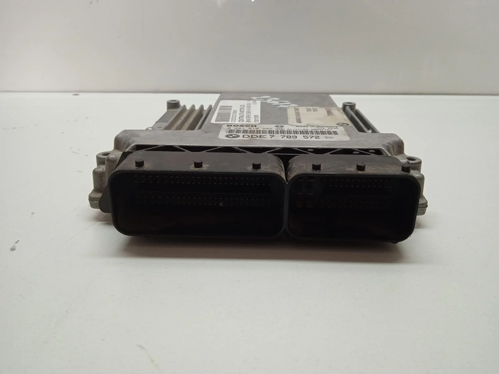 Foto de CENTRALITA MOTOR UCE BMW SERIE 3 BERLINA (E46) referencia 0281010565