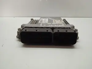 Foto de CENTRALITA MOTOR UCE BMW SERIE 3 BERLINA (E46) referencia 0281010565