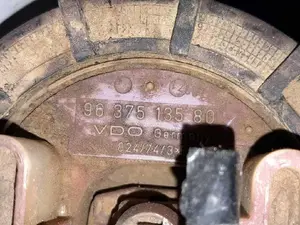 Foto de AFORADOR SIN MARCA SIN MODELO referencia 9637513580 foto 2
