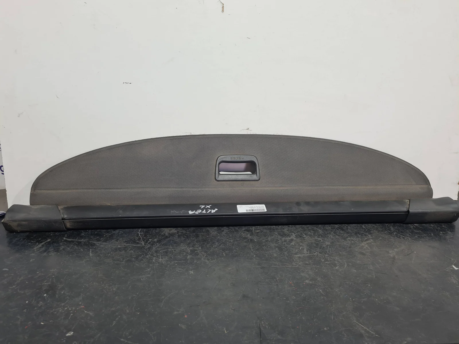 Foto de BANDEJA TRASERA SEAT ALTEA XL (5P5)