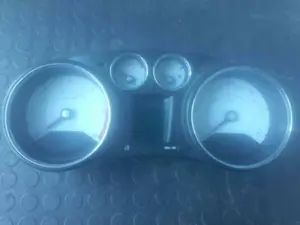 Foto de CUADRO INSTRUMENTOS PEUGEOT 308 SW referencia 9666651480