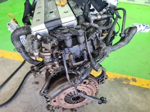 Foto de MOTOR COMPLETO OPEL VECTRA B BERLINA foto 3