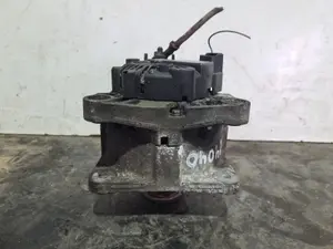Foto de ALTERNADOR RENAULT MEGANE II BERLINA 3P referencia 8200410671B foto 4