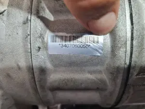 Foto de COMPRESOR AIRE ACONDICIONADO AUDI A3 (8P1) referencia AI30123N foto 9