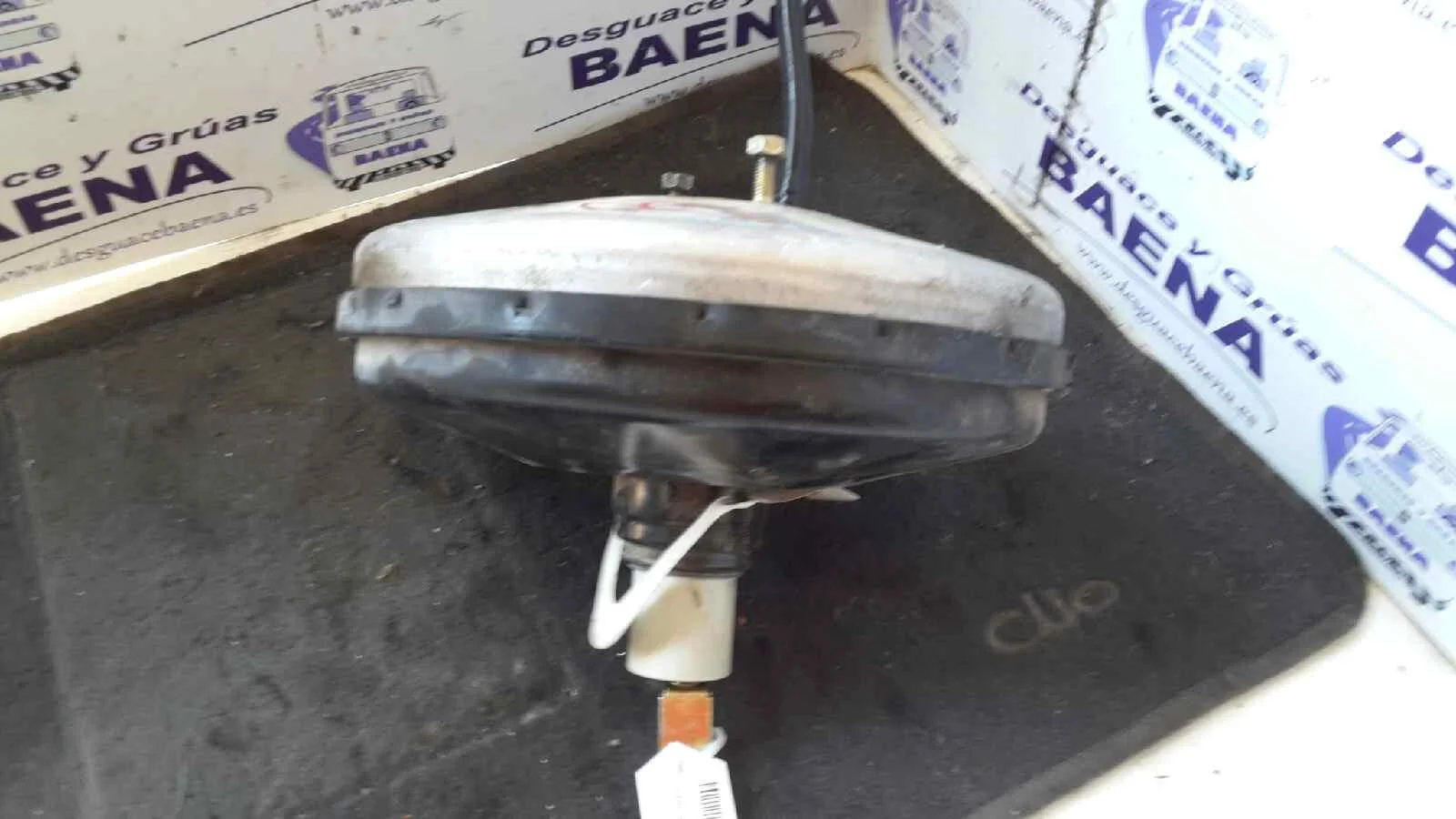Foto de SERVOFRENO SIN MARCA SIN MODELO referencia 0044302930